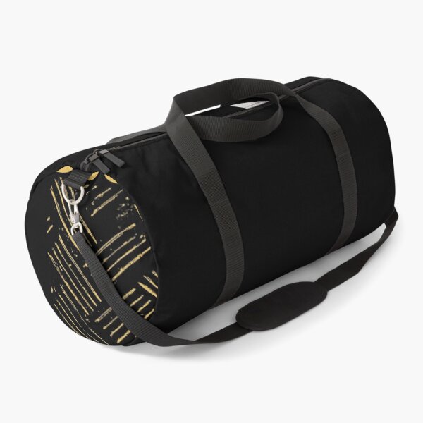 Evans Duffle Bag