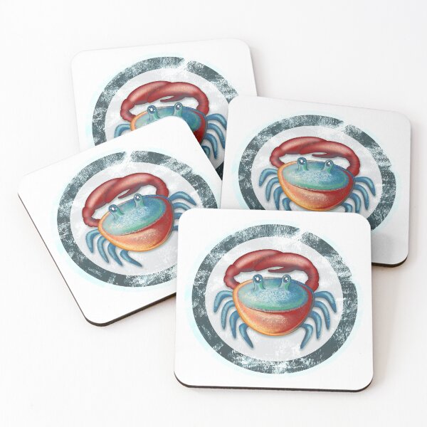 Item preview, ... feeling crabbie? designed and sold by DesignShed.