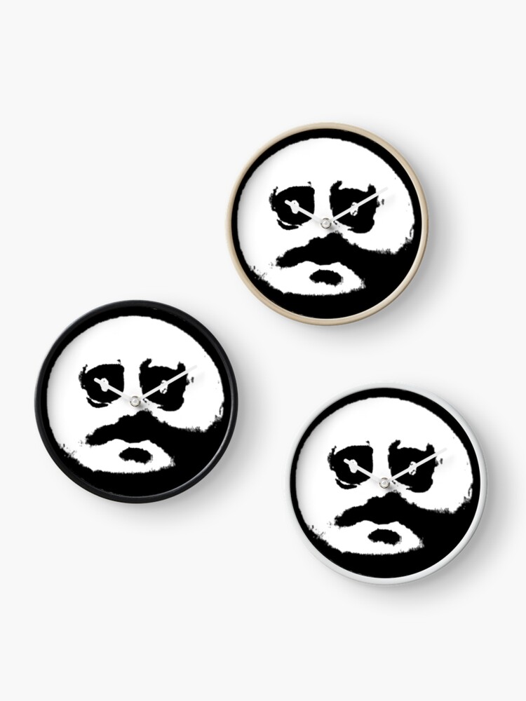 How did you do in PE today? Cursed Emoji Face Pin for Sale by comlag