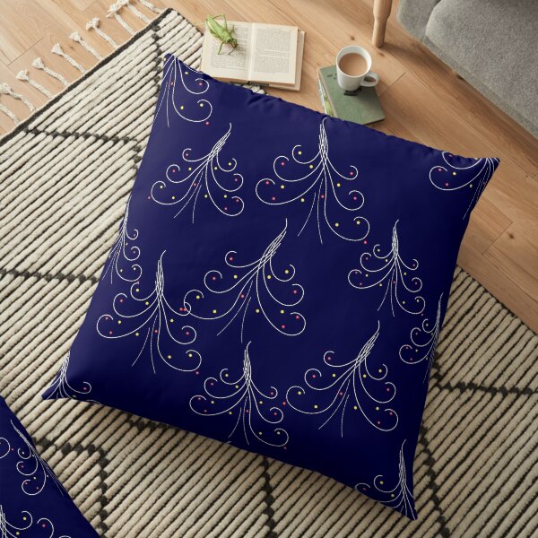 Floor Pillow