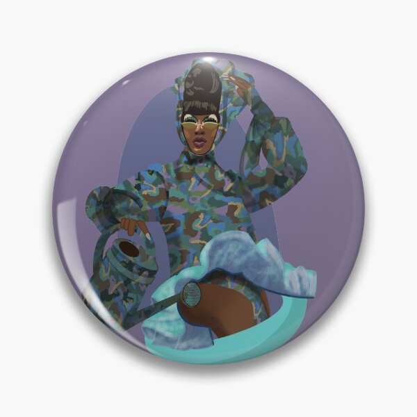 Item preview, Shea Coulee retro designed and sold by Joeybeedraws.