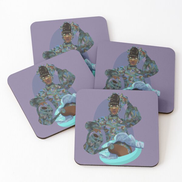Item preview, Shea Coulee retro designed and sold by Joeybeedraws.