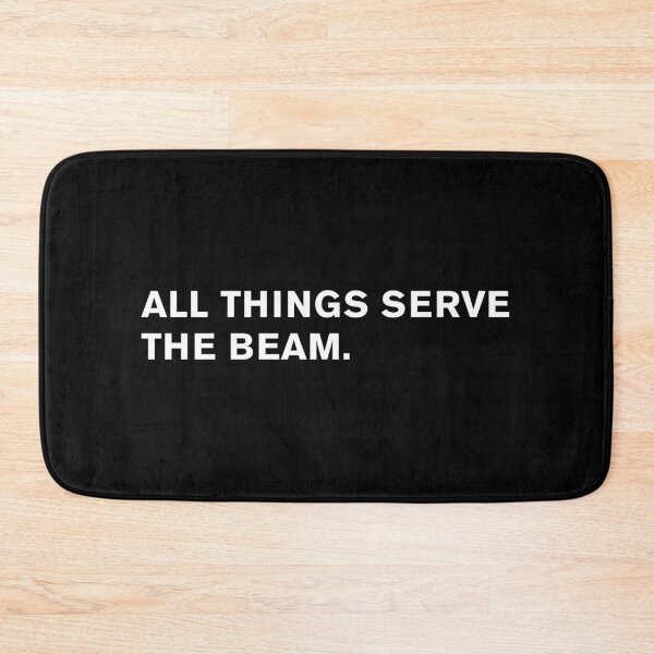 Item preview, The Dark Tower Quote designed and sold by WeirdStuffs.