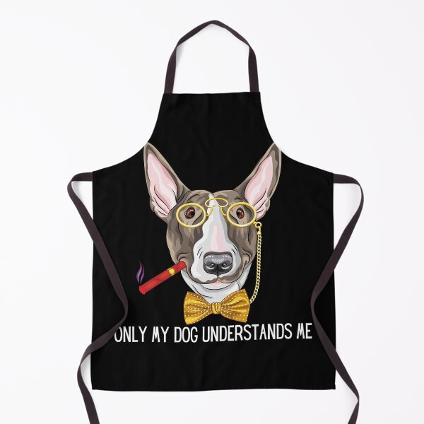 Item preview, Only my dog understands me 5 designed and sold by Cafecreative.