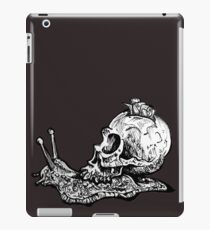 Snail Mail iPad Case/Skin