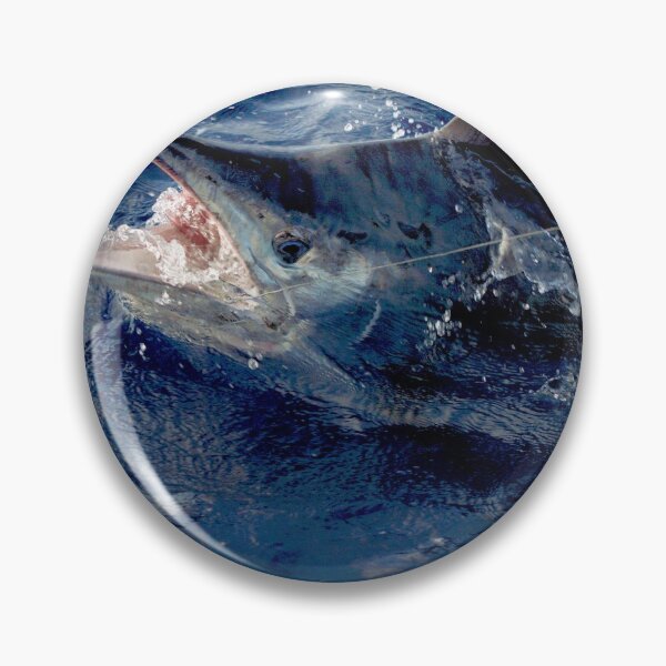 Item preview, marlin designed and sold by laureldavid.