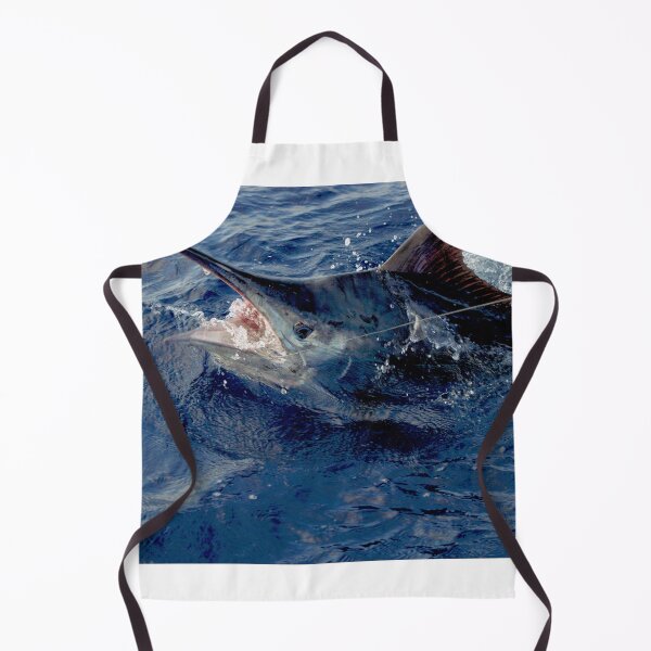 Item preview, marlin designed and sold by laureldavid.