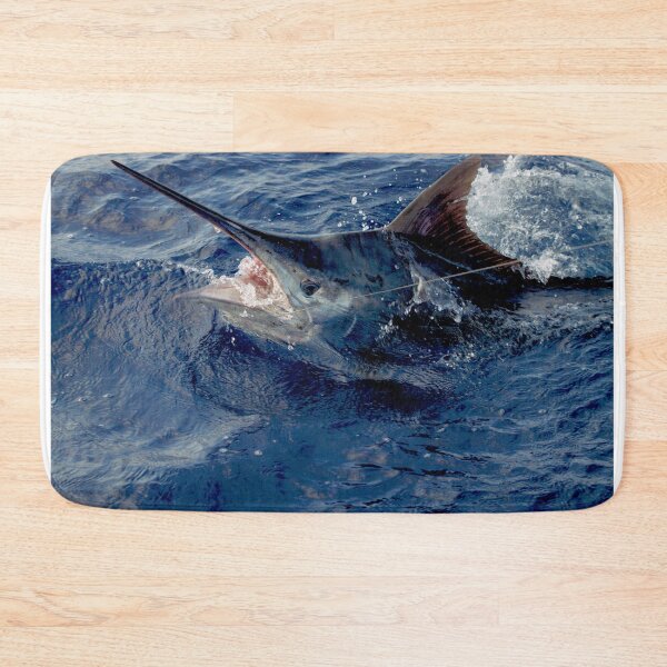 Item preview, marlin designed and sold by laureldavid.