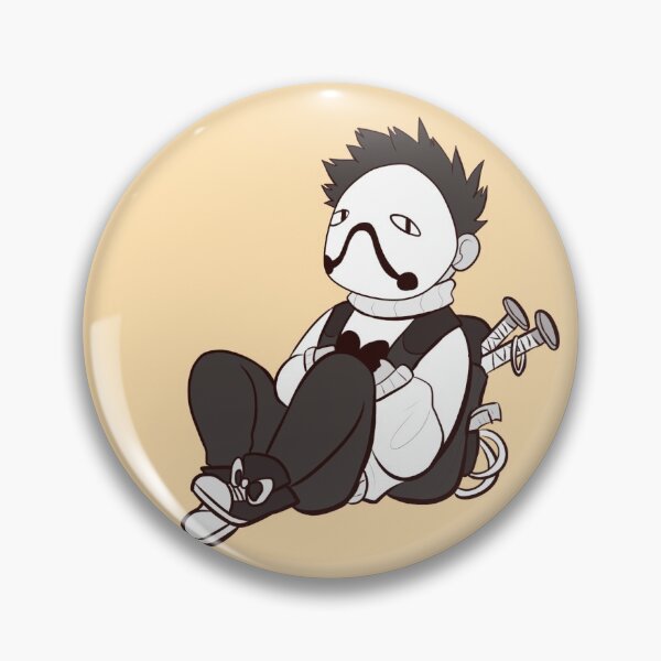 Item preview, Zacharie designed and sold by Kari !.