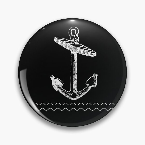 Item preview, Anchor Sea Life Lover designed and sold by joabaj.