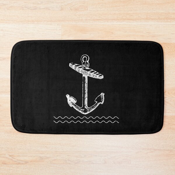 Item preview, Anchor Sea Life Lover designed and sold by joabaj.