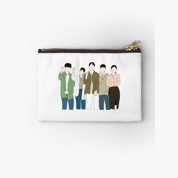Item preview, Start up kdrama Samsan Tech  designed and sold by Efka19.