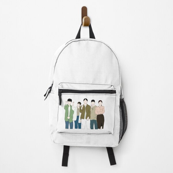 Item preview, Start up kdrama Samsan Tech  designed and sold by Efka19.