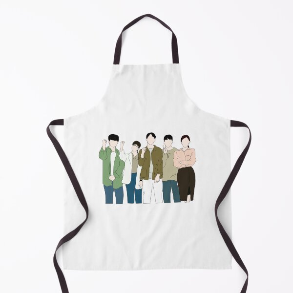 Item preview, Start up kdrama Samsan Tech  designed and sold by Efka19.