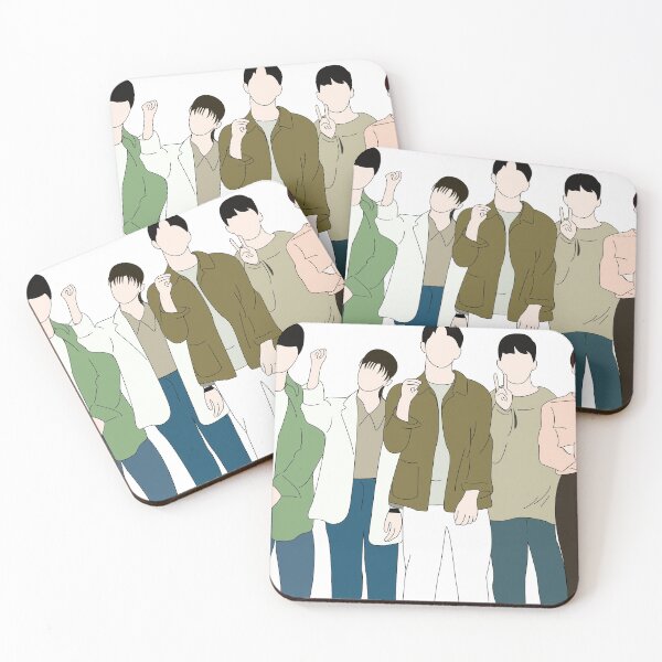 Item preview, Start up kdrama Samsan Tech  designed and sold by Efka19.