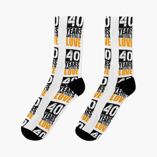 Item preview, 40 years and still in love funny Gift For dad designed and sold by medbouk1.