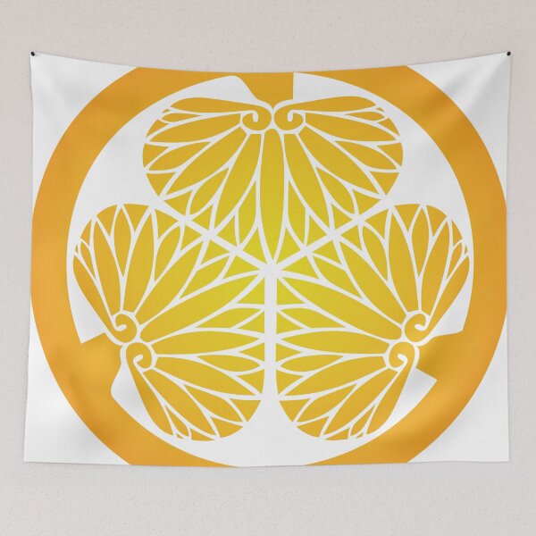 Item preview, TinyT Tokugawa designed and sold by Tinytshirt.