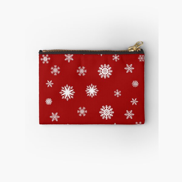 Item preview, Snow Flakes Pattern for Christmas  designed and sold by Bubble-Orange.