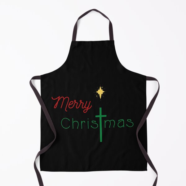 Item preview, Merry Christ mas, Merry Christmas Christian designed and sold by Littleonesplay.