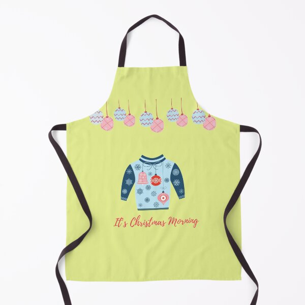 Item preview, It is Christmas Morning - Bright designed and sold by TheSourceWithin.