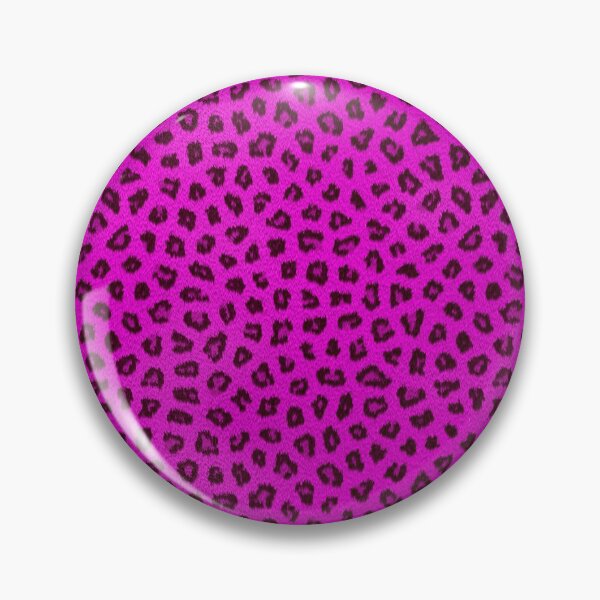Item preview, Hot Pink Leopard Skin designed and sold by MarkUK97.