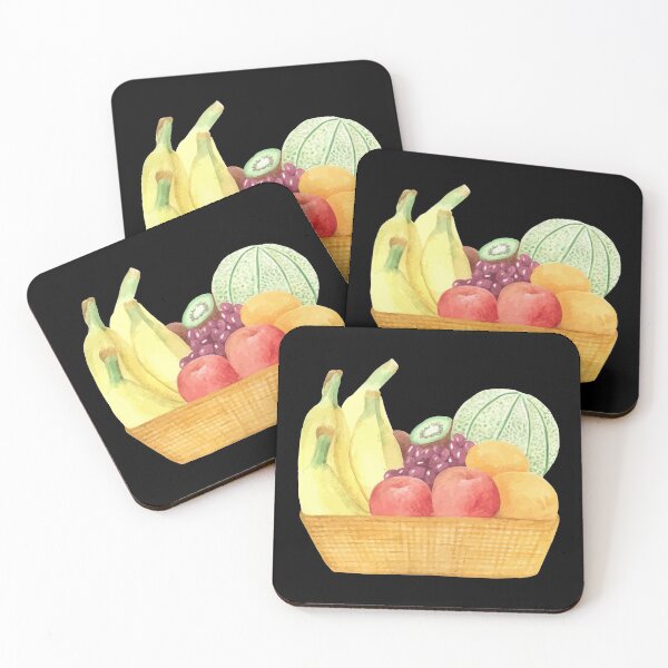 Item preview, Fruits Art designed and sold by TeriRobbins.