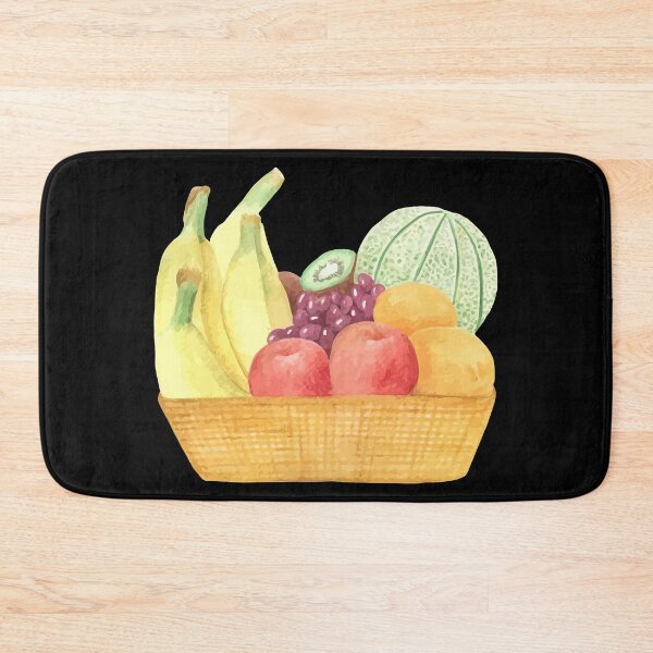 Item preview, Fruits Art designed and sold by TeriRobbins.