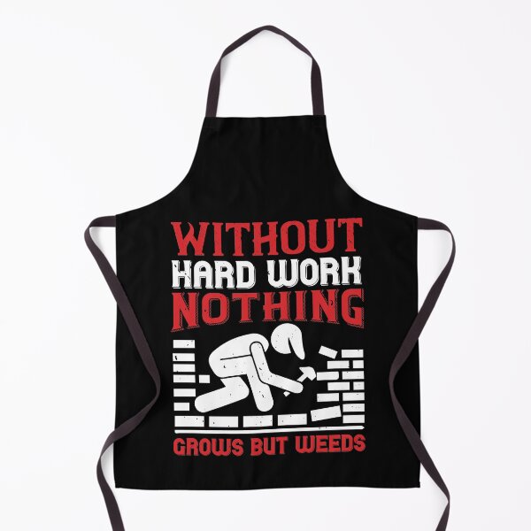 Item preview, Without Hard Work, Nothing Grows designed and sold by GoodVibeDesign.