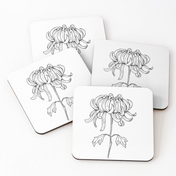 Item preview, Flower 2 designed and sold by Enami.