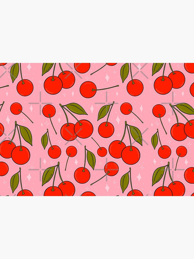 Cherries on Top by doodlebymeg