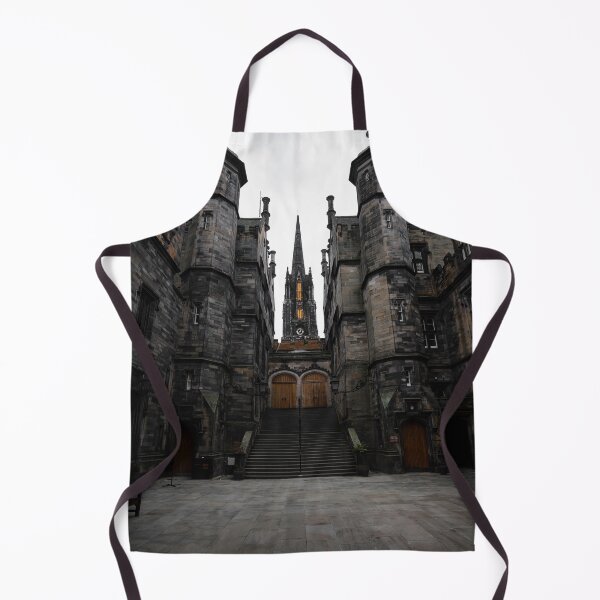 Item preview, Tron Kirk Gothic Church, Royal Mile, Edinburgh designed and sold by Ryan Ten.