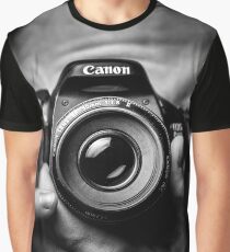50mm Graphic T-Shirt