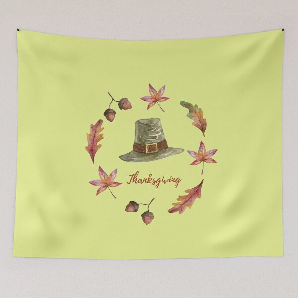 Item preview, Thanksgiving - Bright designed and sold by TheSourceWithin.