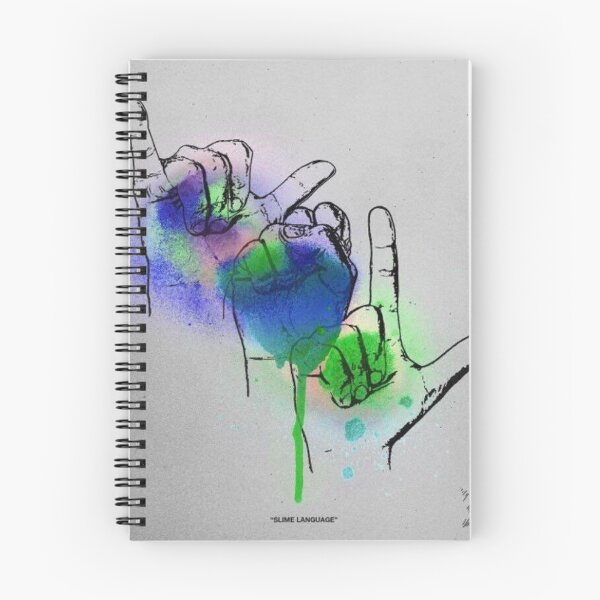 Item preview, Young Thug - Slime Language 2  designed and sold by Metanow.