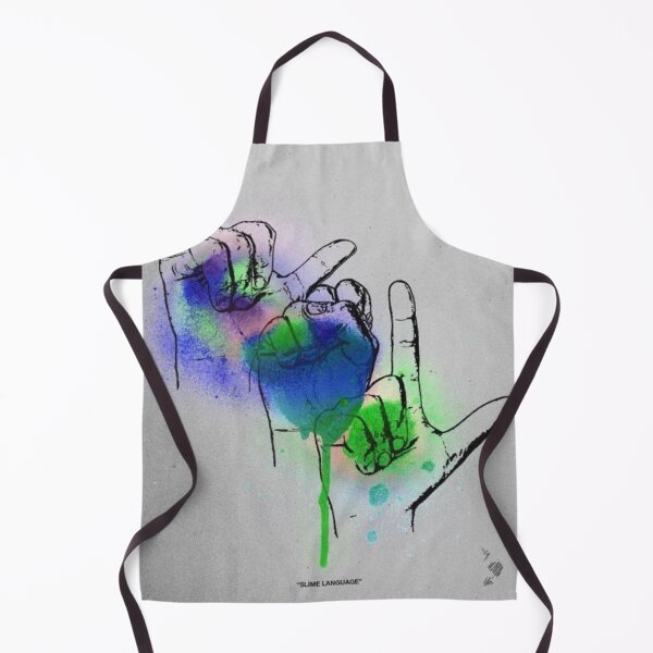 Item preview, Young Thug - Slime Language 2 designed and sold by Metanow.