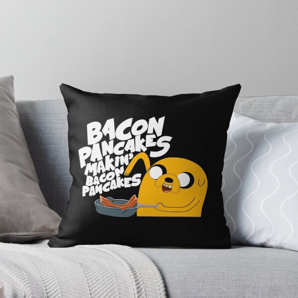 Item preview, Bacon Pancakes designed and sold by Evan morvan.