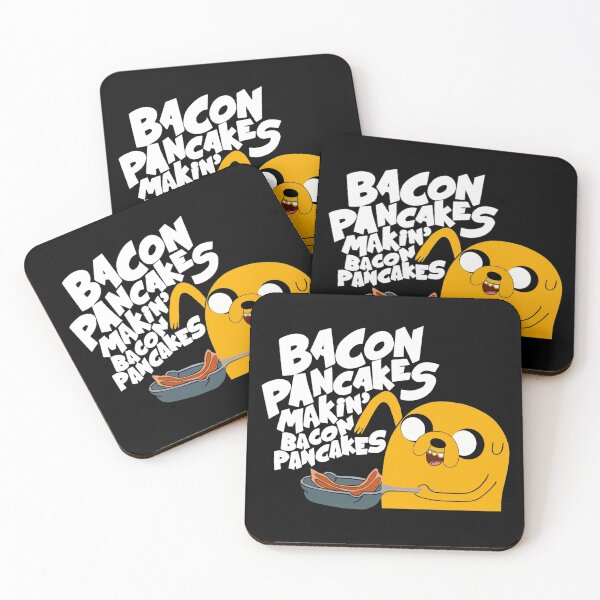 Item preview, Bacon Pancakes designed and sold by Evan morvan.