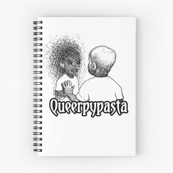 Item preview, Someone Stole My Reflection designed and sold by Queerpypasta.