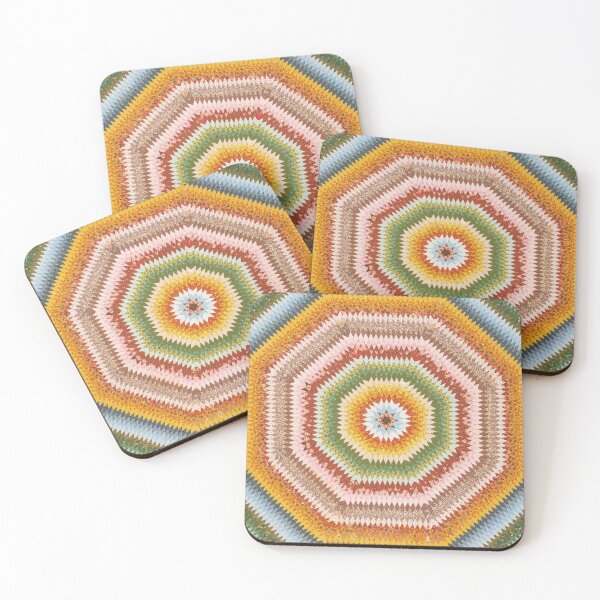 Item preview, American Sunburst Quilt, 1839 designed and sold by Vintage Wall Art.