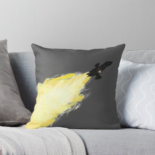 Item preview, Firefly Breaking Atmo designed and sold by oncenfuturekiki.