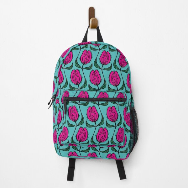Item preview, Ambiguous tulips designed and sold by sarah wouters.