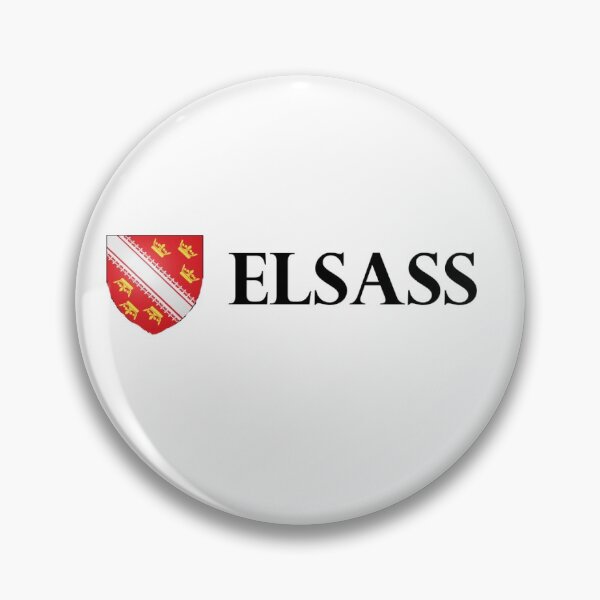 Artikelvorschau, Elsass entworfen und verkauft von JohnPro.