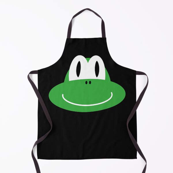 Item preview, Children's frog head designed and sold by Zwuck.