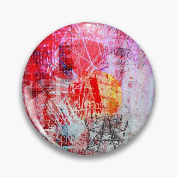 Item preview, the city 6 designed and sold by brandon lynch.
