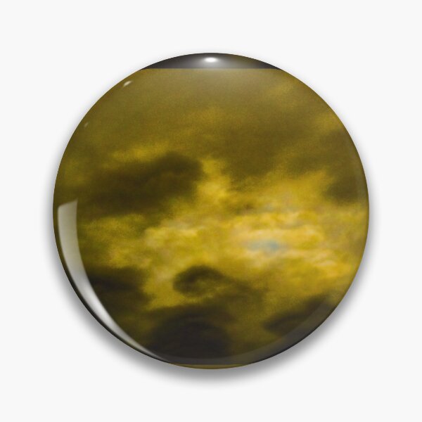 Item preview, Yellow dark clouds photography designed and sold by Anvin Peeter.
