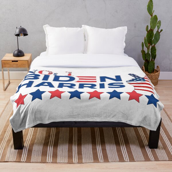 Item preview, Biden Harris American Number One White designed and sold by MalabisAlUmar.