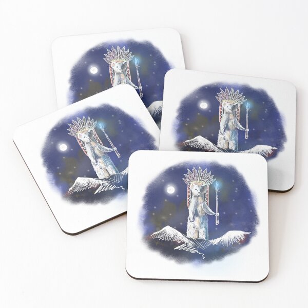 Item preview, Winter chief  designed and sold by AlyaGrach.
