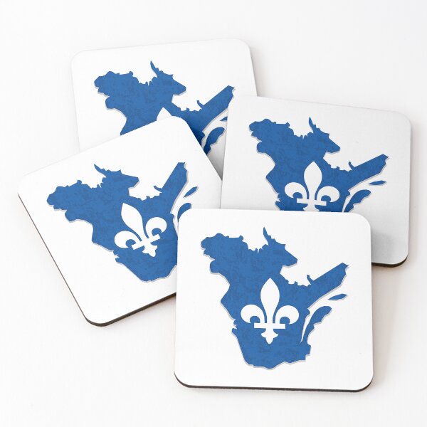 Item preview, Province of Quebec designed and sold by Thunderceptor.