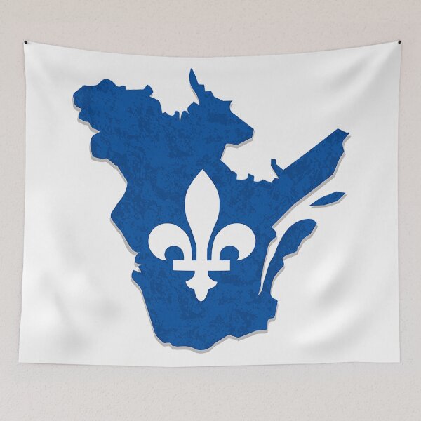 Item preview, Province of Quebec designed and sold by Thunderceptor.