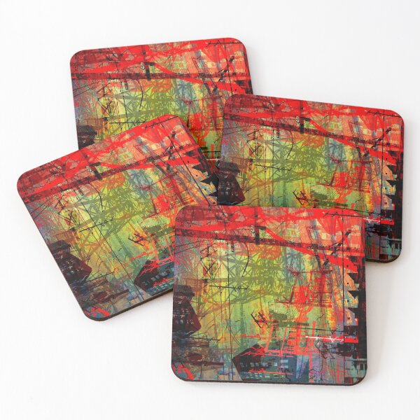 Item preview, the city 5a designed and sold by brandon lynch.